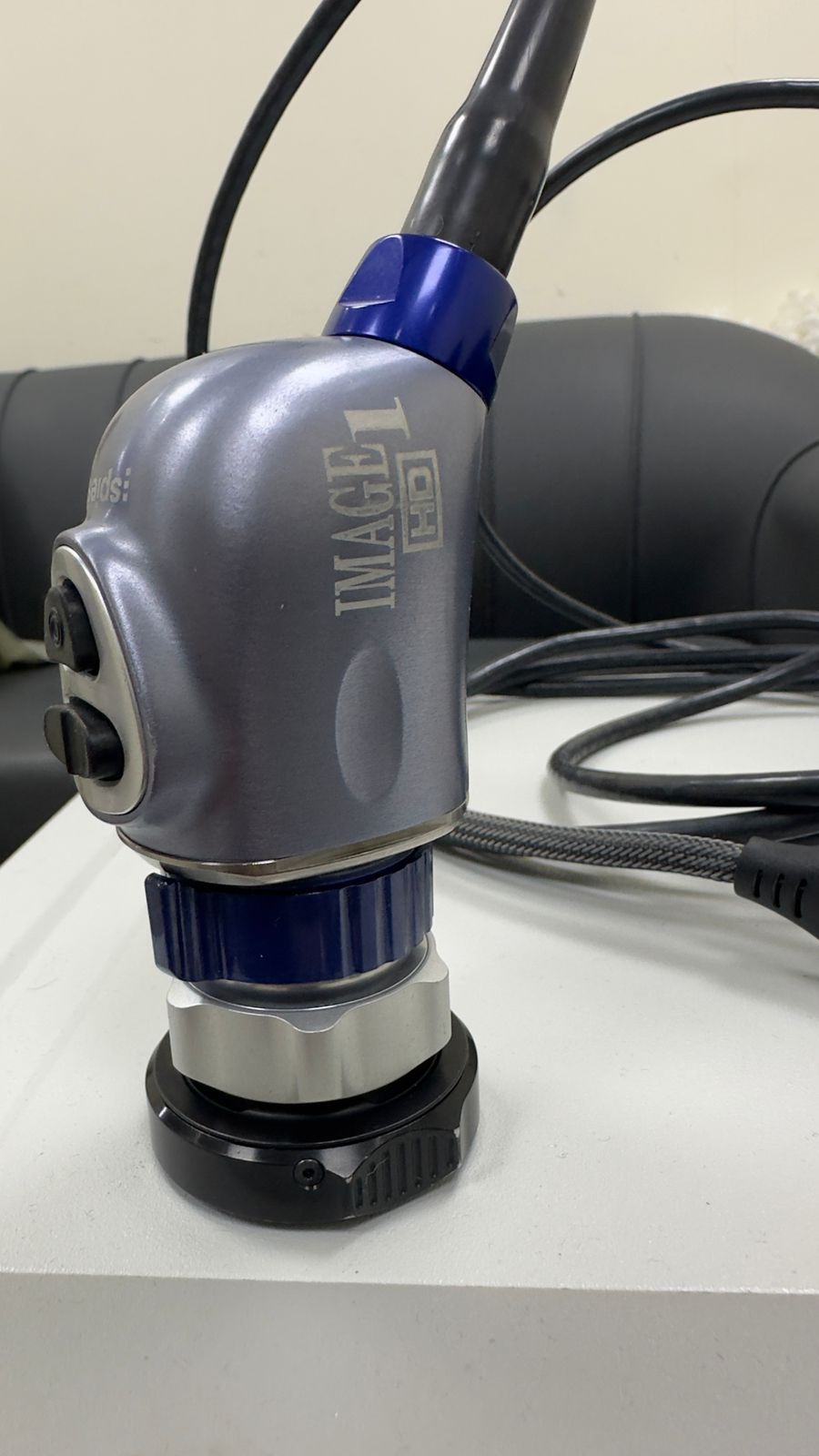 Karl Storz IMAGE1 HD Endoscopy Camera System (REFURBISHED EQUIPMENT)
