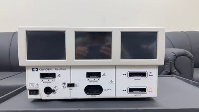 Covidien ForceTriad Energy Platform with LigaSure – Electrosurgical Generator – USA (REFURBISHED EQUIPMENT)