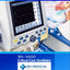 BH-V600 Advanced Critical Care Ventilator (BRAND NEW)