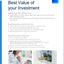 BH-V600 Advanced Critical Care Ventilator (BRAND NEW)