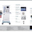 BH-A800 Advanced Anaesthetic Workstation (BRAND NEW)