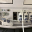 GE Vivid E95 Ultra Edition V206 Ultrasound with sector probe, 4D probe, linear probe and convex probe.
