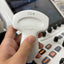 GE Vivid E95 Ultra Edition V206 Ultrasound with sector probe, 4D probe, linear probe and convex probe.
