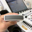 GE Vivid E95 Ultra Edition V206 Ultrasound with sector probe, 4D probe, linear probe and convex probe.