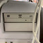 GE Vivid E95 Ultra Edition V206 Ultrasound with sector probe, 4D probe, linear probe and convex probe.