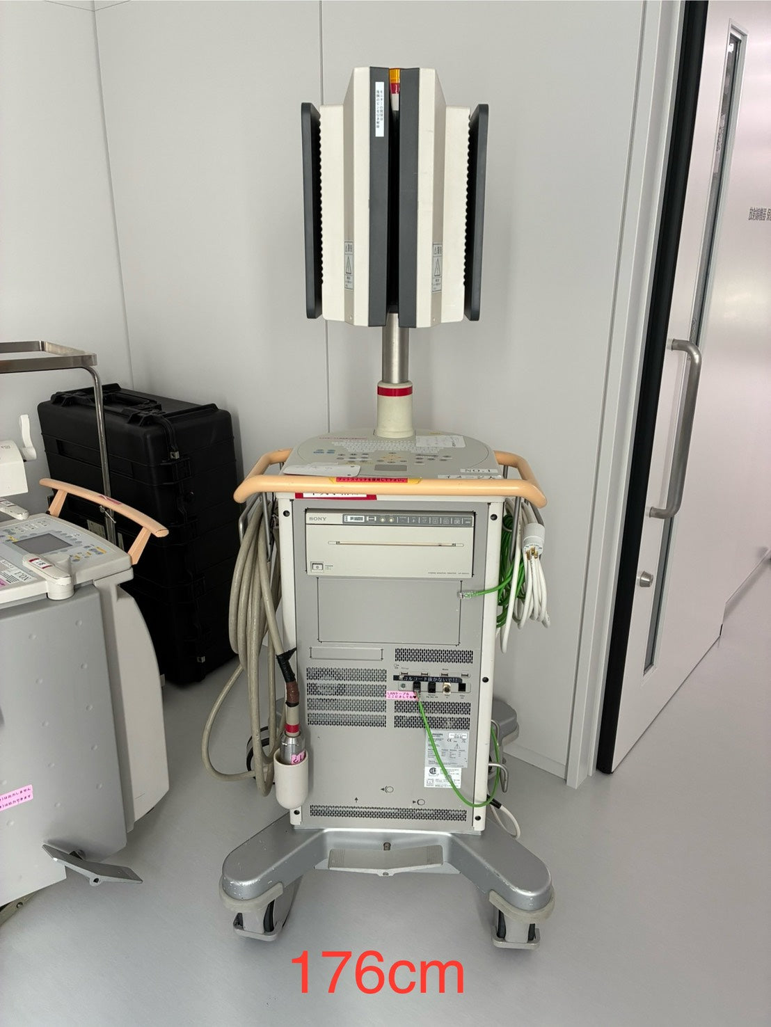 Philips BV Endura Mobile C‑Arm X‑ray System