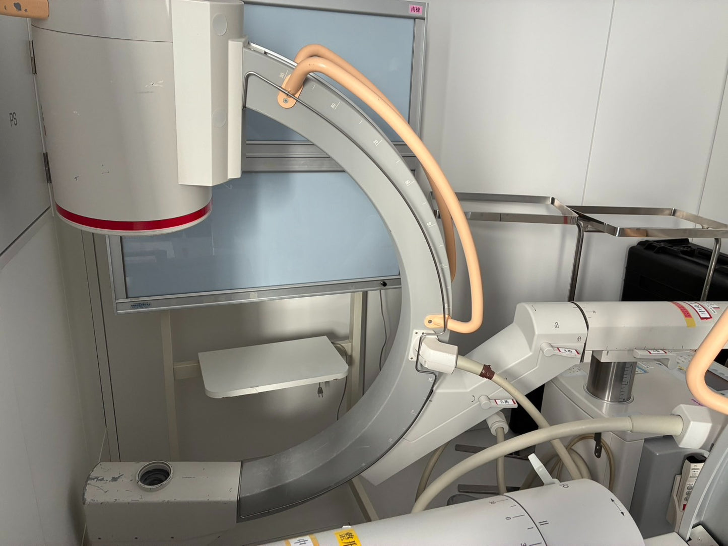 Philips BV Endura Mobile C‑Arm X‑ray System