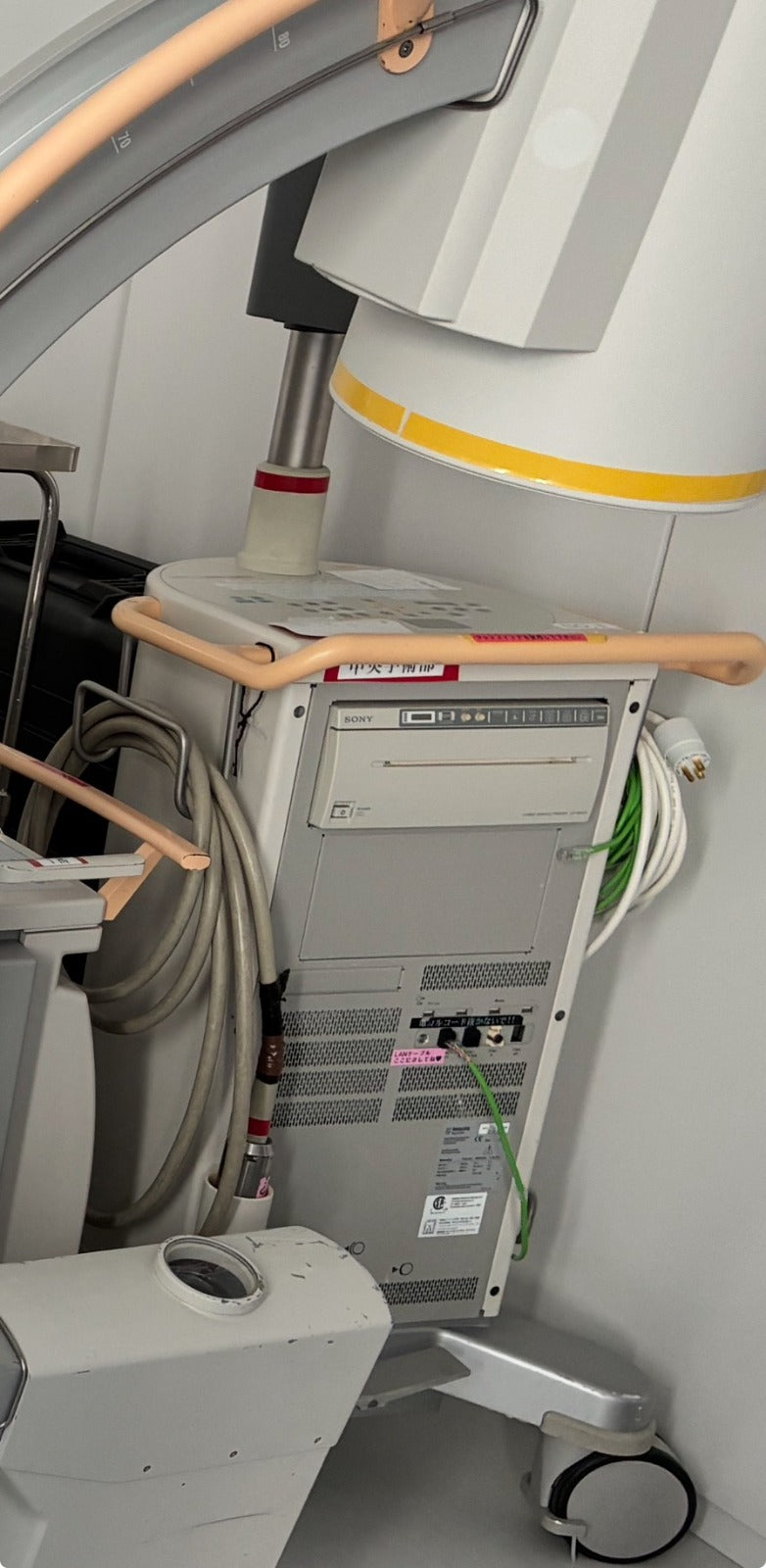 Philips BV Endura Mobile C‑Arm X‑ray System