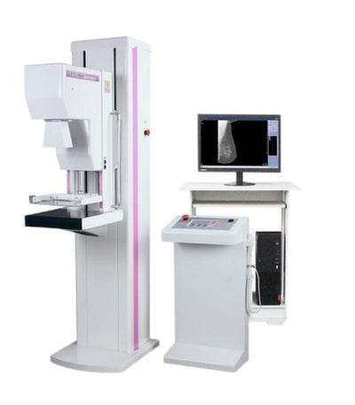 MSLRX13 Digital Mammography System – High Frequency 6kW Breast Imaging Unit with Flat Panel Detector
