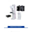 MSLRX13 Digital Mammography System – High Frequency 6kW Breast Imaging Unit with Flat Panel Detector