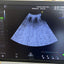 GE Voluson S6 BT16 Ultrasound System, moy:2018 with convex and 4D convex array probe