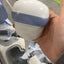 GE Voluson S6 BT16 Ultrasound System, moy:2018 with convex and 4D convex array probe