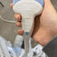 GE Voluson S6 BT16 Ultrasound System, moy:2018 with convex and 4D convex array probe