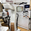 Carl Zeiss Meditec LUXOR REVALIA OPMI Vario S88 Surgical Microscope