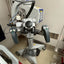 Carl Zeiss Meditec LUXOR REVALIA OPMI Vario S88 Surgical Microscope