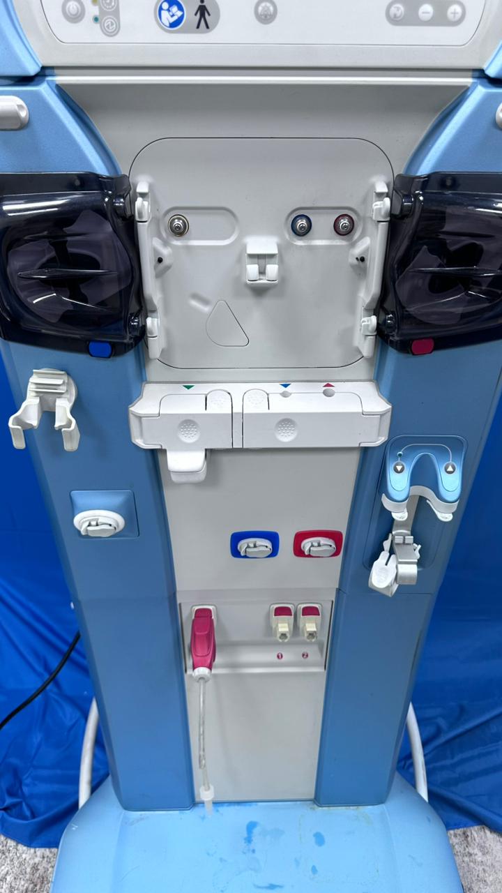Artis GAMBRO Dialysis Machine refurbished machine