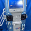 Artis GAMBRO Dialysis Machine refurbished machine