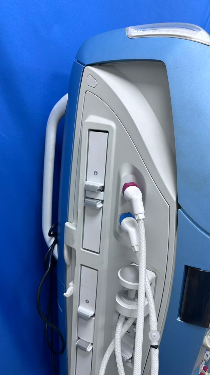 Artis GAMBRO Dialysis Machine refurbished machine