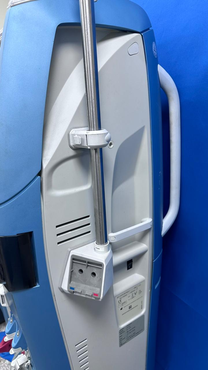 Artis GAMBRO Dialysis Machine refurbished machine