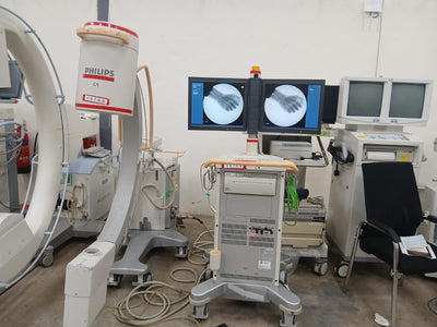 Philips BV Endura C Arm refurbished machine