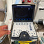 GE Vivid i with Cardiac probe Portable Ultrasound, With printer With trolly refurbished machine