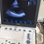 GE Vivid i with Cardiac probe Portable Ultrasound, With printer With trolly refurbished machine