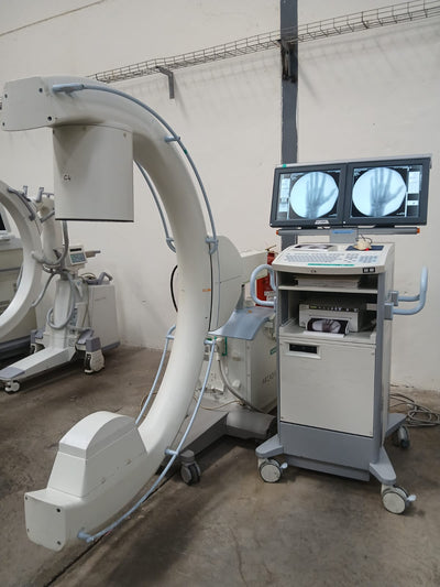 Siemens Arcadis Orbic CArm refurbished machine