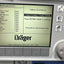 DRAGER FABIUS GS PREMIUM anesthesia machine refurbished machine