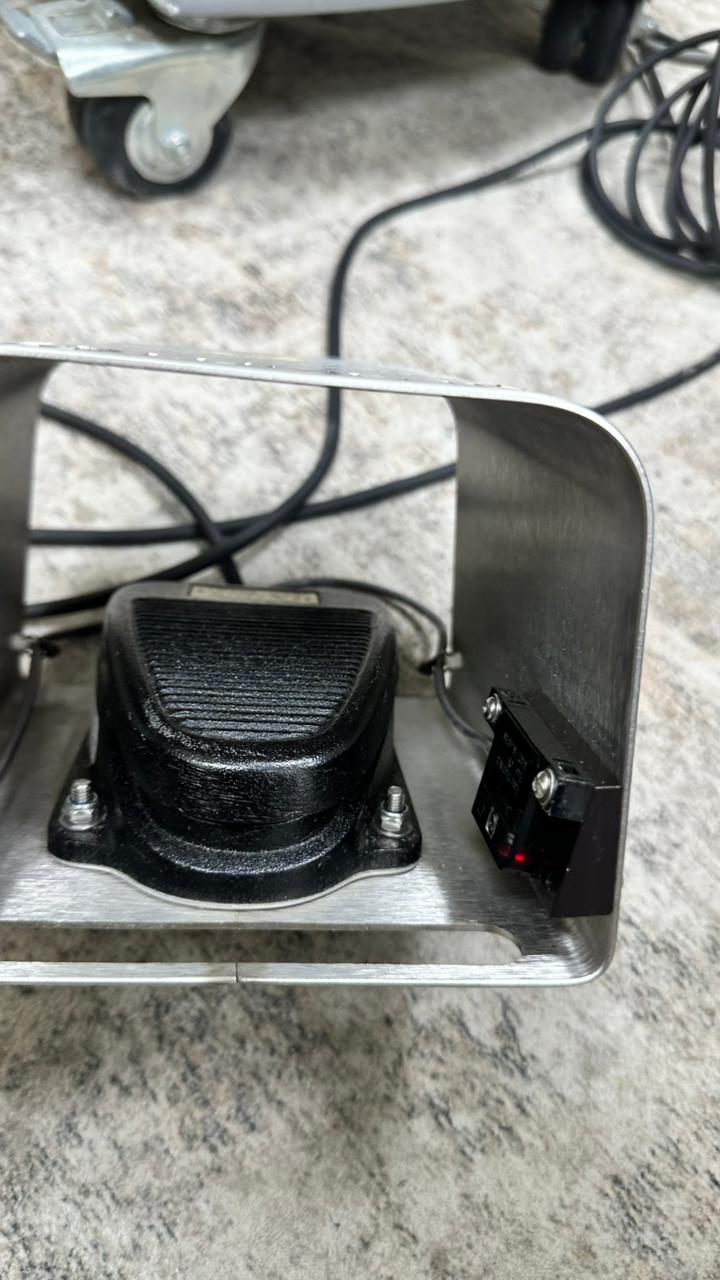 Lumenis Novus® Varia Ophthalmic Laser System