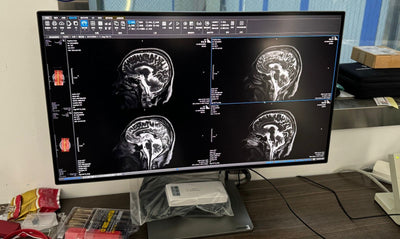 64 Slice CT Scanner with Cardiac Scan | 70cm Aperture | 50kW Power | Hospital Grade (BRAND NEW)