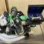 NIDEK RS-3000 Retina Scan – Spectral Domain Optical Coherence Tomography (SD-OCT) System