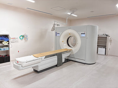 PHILIPS IQON SPECTRAL CT 256 YOM 2017 refurbished equipment