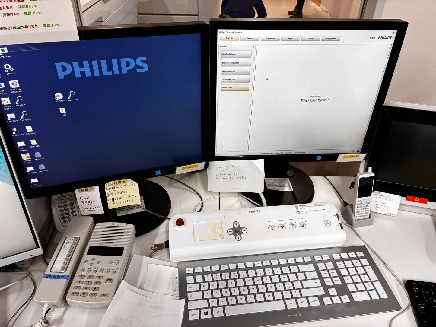 PHILIPS IQON SPECTRAL CT 256 YOM 2017 refurbished equipment