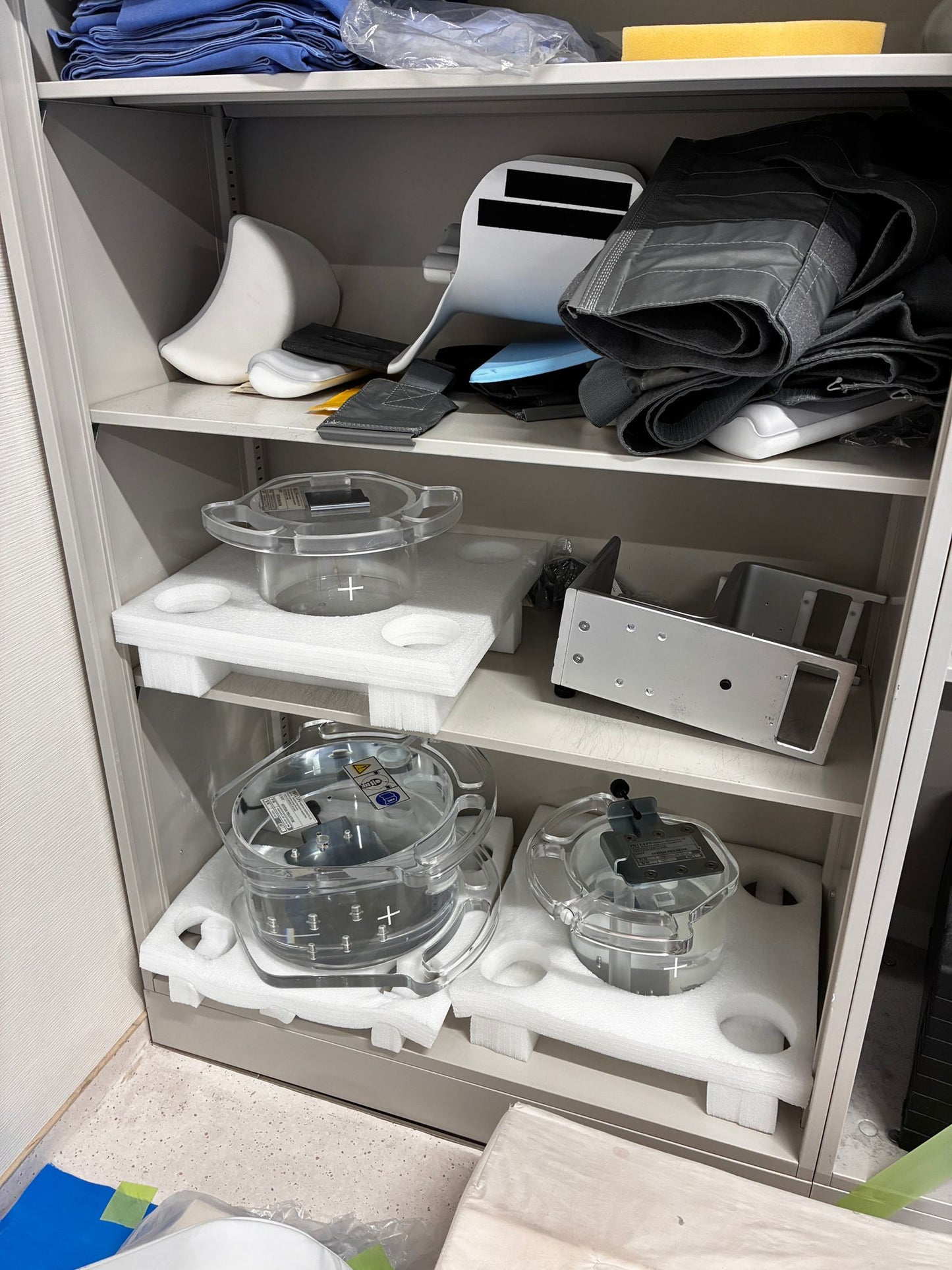 PHILIPS IQON SPECTRAL CT 256 YOM 2017 refurbished equipment