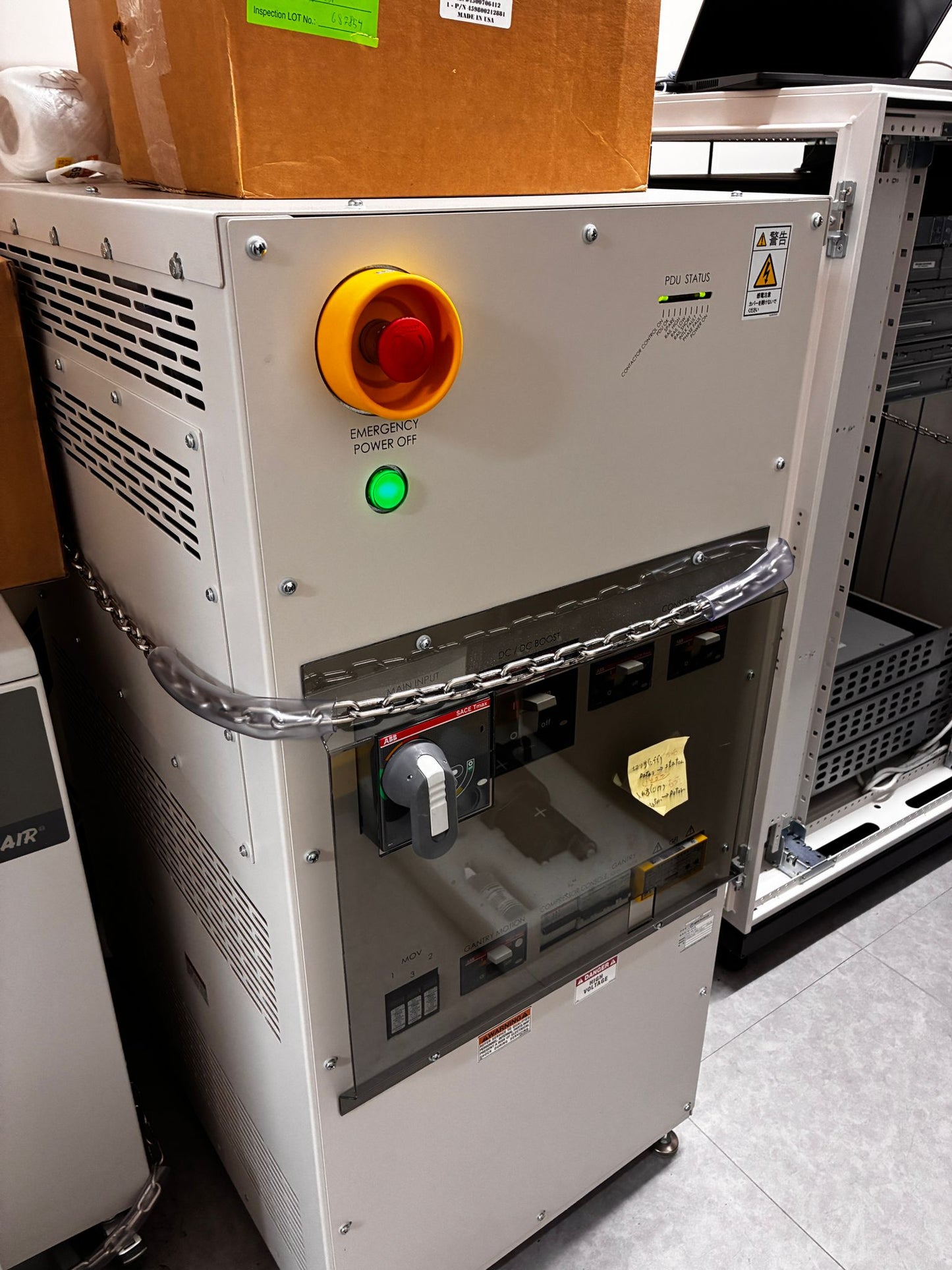 PHILIPS IQON SPECTRAL CT 256 YOM 2017 refurbished equipment