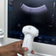 Philips CX50 portable ultrasound with convex and TVS probe