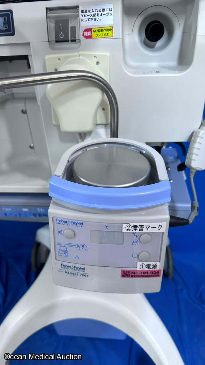 Puritan bennett 800 ventilator