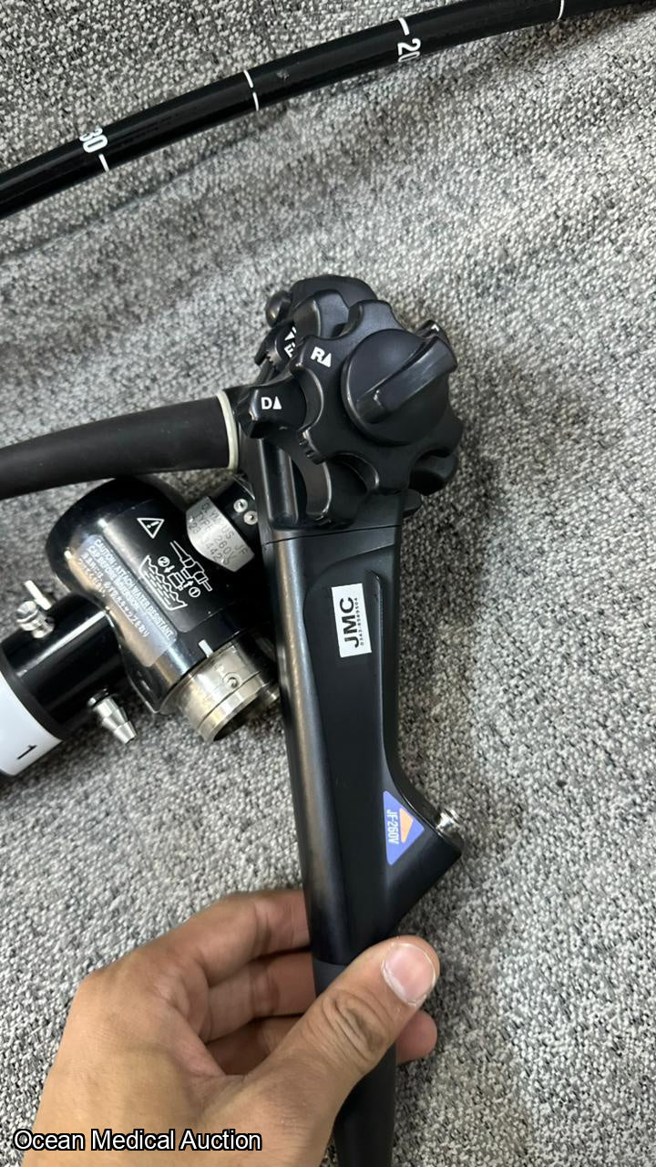 OLYMPUS JF-260V SN.2313442