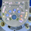 Hitachi avius ultrasound with convex,linear and cardiac probe