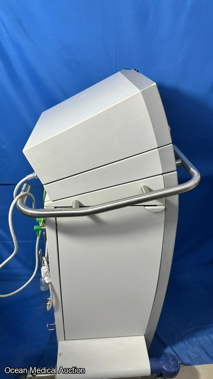 ERBE VIO 300 S Electrosurgical Unit with foot switch