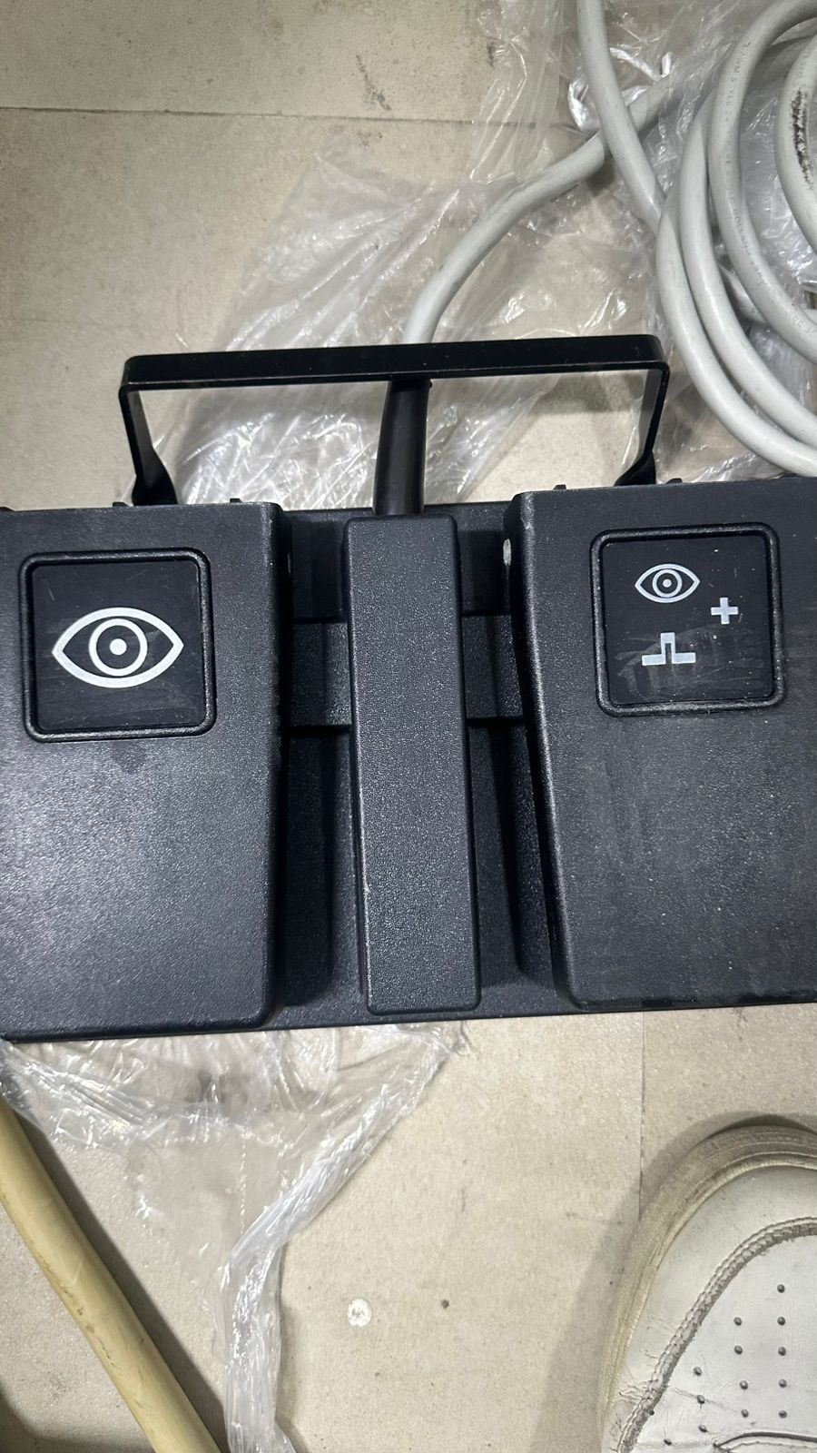 Philips  c-arm maf 1998