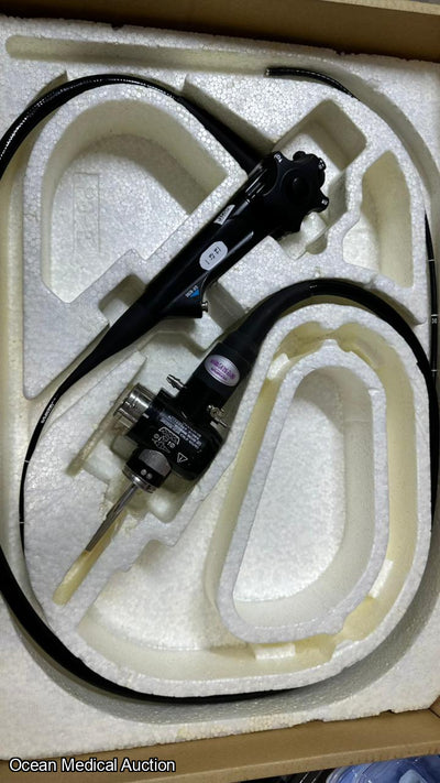 OLYMPUS GIF-N260 SN.2810872