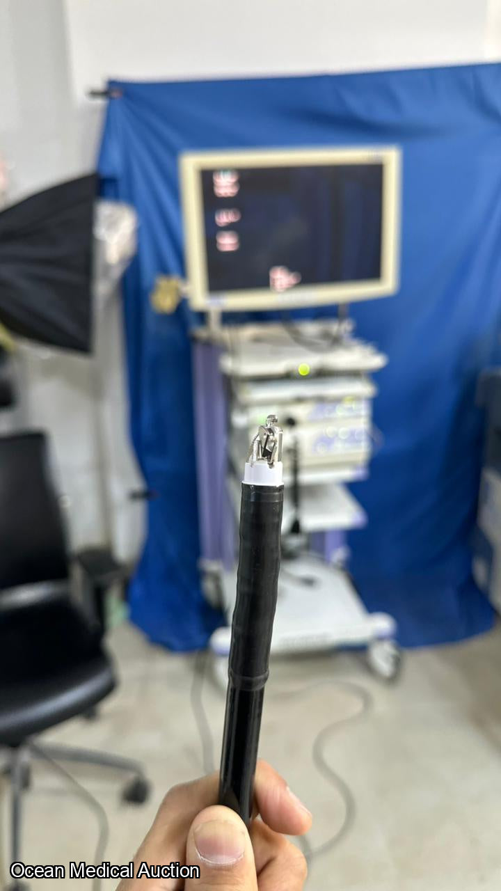 OLYMPUS JF-260V SN.2313442