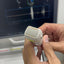 Toshiba Xario 100 ultrasound with cardiac,linear and convex probe refurbished equipment