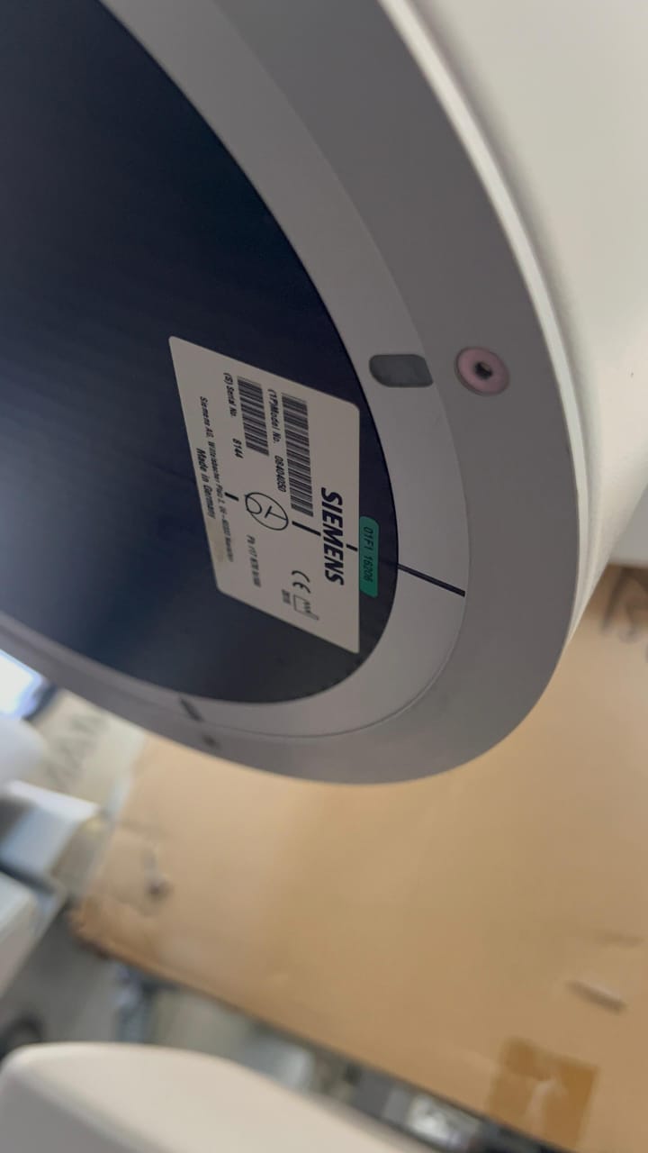 Siemens Arcadis Orbic 2015 C-ARM