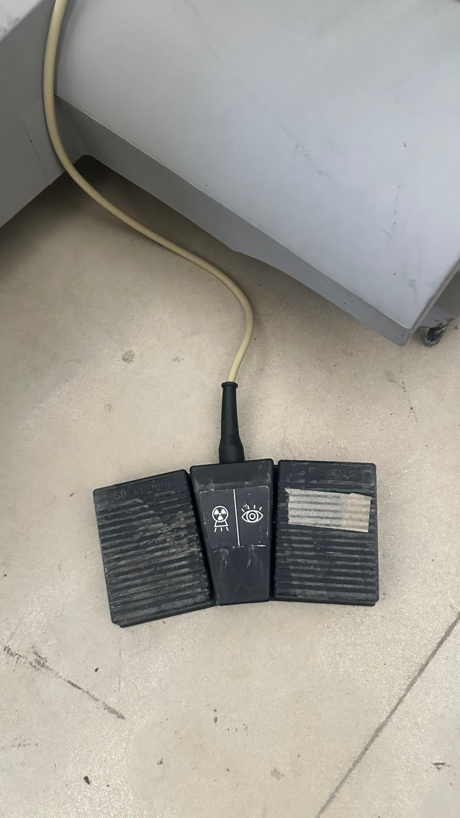 Siemens Arcadis orbic C-Arm 2011