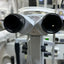 ZEISS VISULAS 532 LASER WITH SLIT LAMP