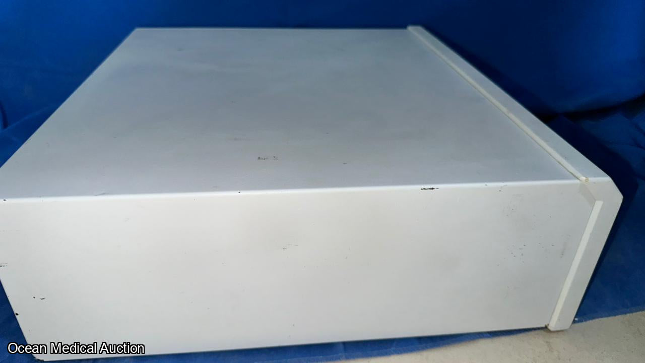 ME 200 Electrosurgical unit