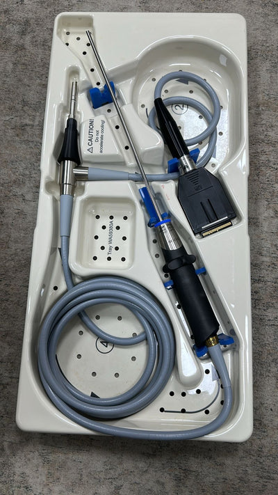 Olympus rigid endoscope (ENDO EYE series component / rigid scope)