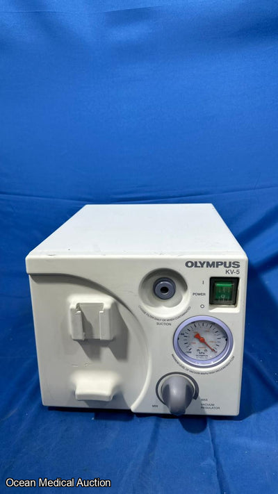 Olympus KV -5